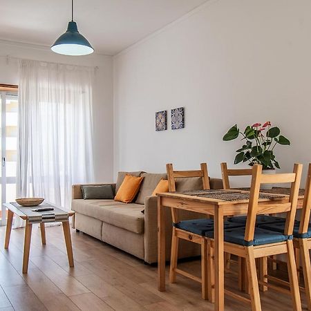 Apartamento Vista Mar Algarve Monte Gordo Ngoại thất bức ảnh